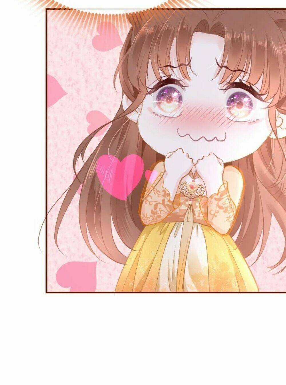 CHỈ CÓ TÌNH YÊU MỚI CÓ THỂ NGĂN CẢN HẮC HÓA Chapter 10 trang 44