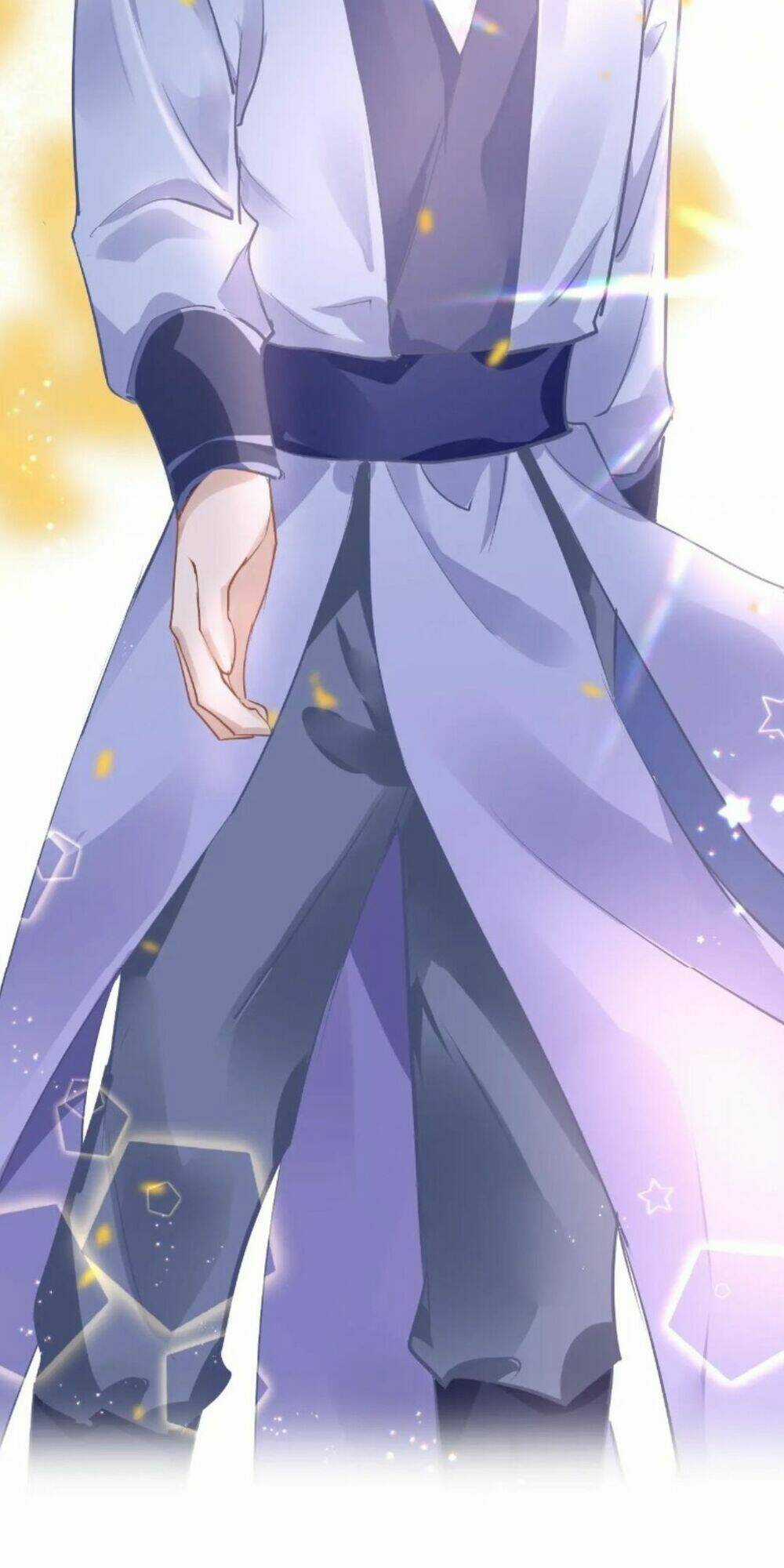 CHỈ CÓ TÌNH YÊU MỚI CÓ THỂ NGĂN CẢN HẮC HÓA Chapter 10 trang 49