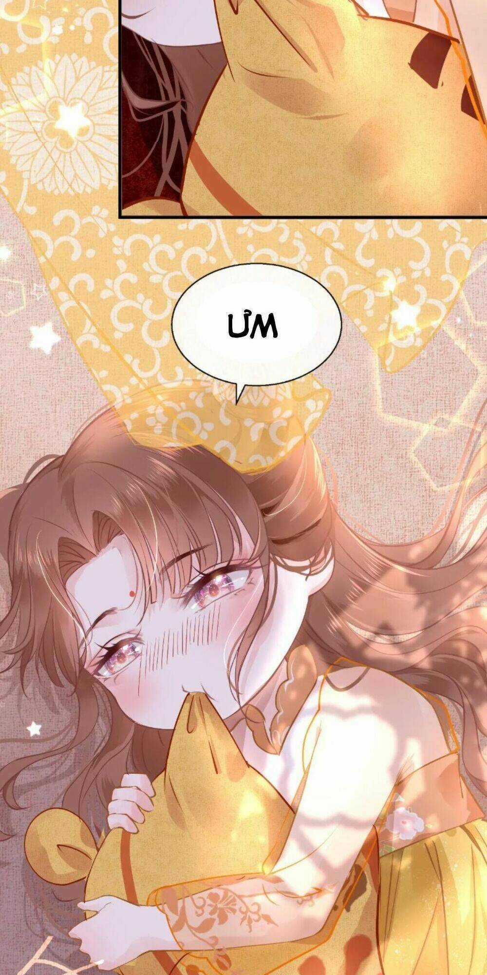 CHỈ CÓ TÌNH YÊU MỚI CÓ THỂ NGĂN CẢN HẮC HÓA Chapter 10 trang 5