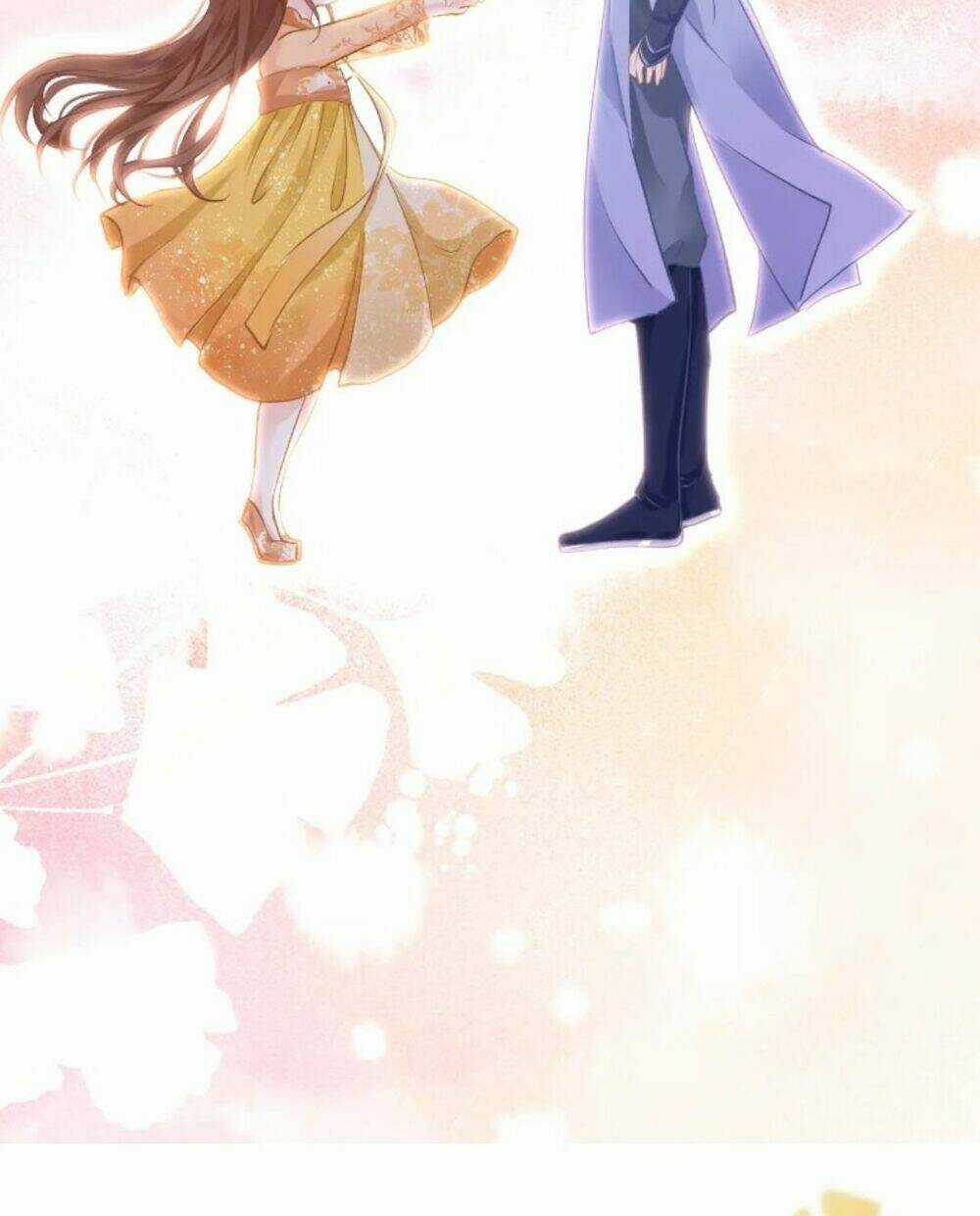 CHỈ CÓ TÌNH YÊU MỚI CÓ THỂ NGĂN CẢN HẮC HÓA Chapter 10 trang 51