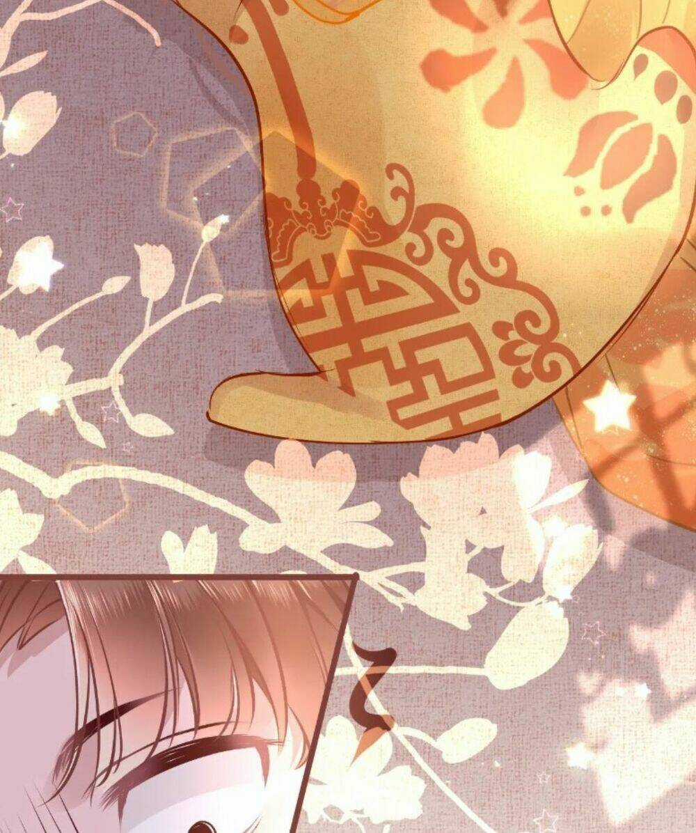 CHỈ CÓ TÌNH YÊU MỚI CÓ THỂ NGĂN CẢN HẮC HÓA Chapter 10 trang 6