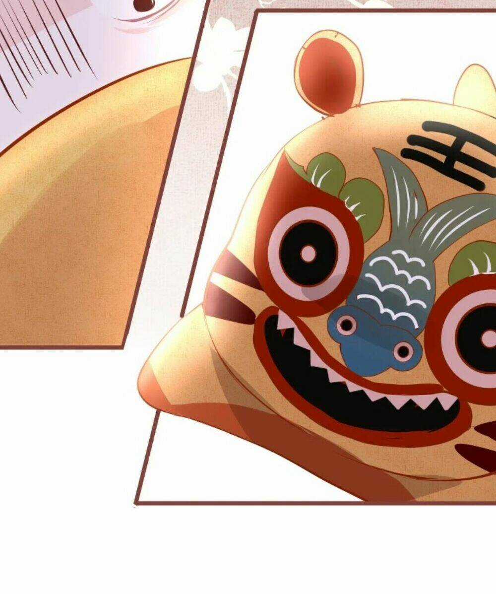 CHỈ CÓ TÌNH YÊU MỚI CÓ THỂ NGĂN CẢN HẮC HÓA Chapter 10 trang 7