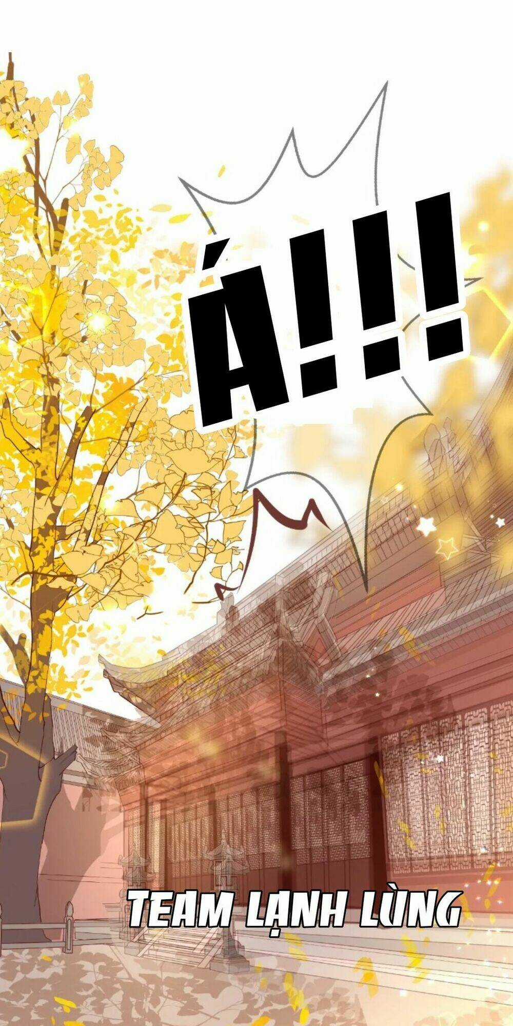 CHỈ CÓ TÌNH YÊU MỚI CÓ THỂ NGĂN CẢN HẮC HÓA Chapter 10 trang 8