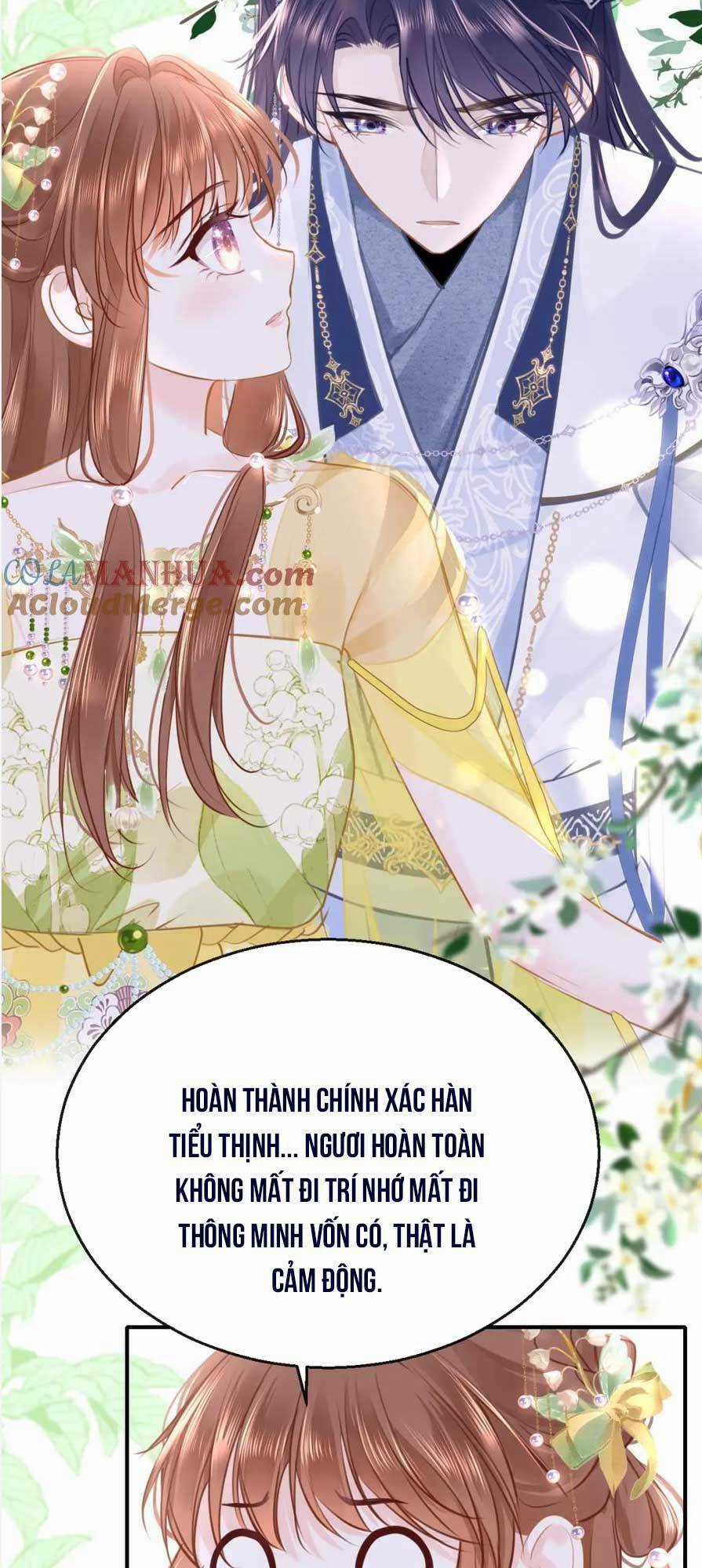 CHỈ CÓ TÌNH YÊU MỚI CÓ THỂ NGĂN CẢN HẮC HÓA Chapter 100 trang 10