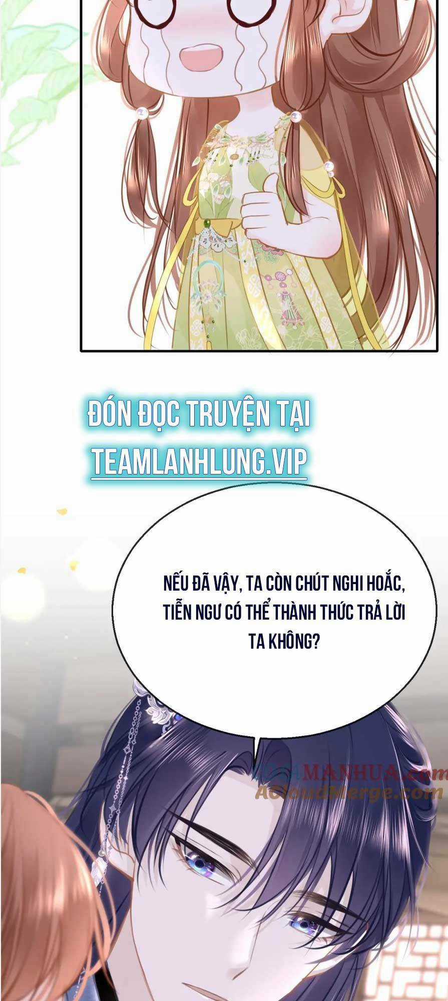 CHỈ CÓ TÌNH YÊU MỚI CÓ THỂ NGĂN CẢN HẮC HÓA Chapter 100 trang 11