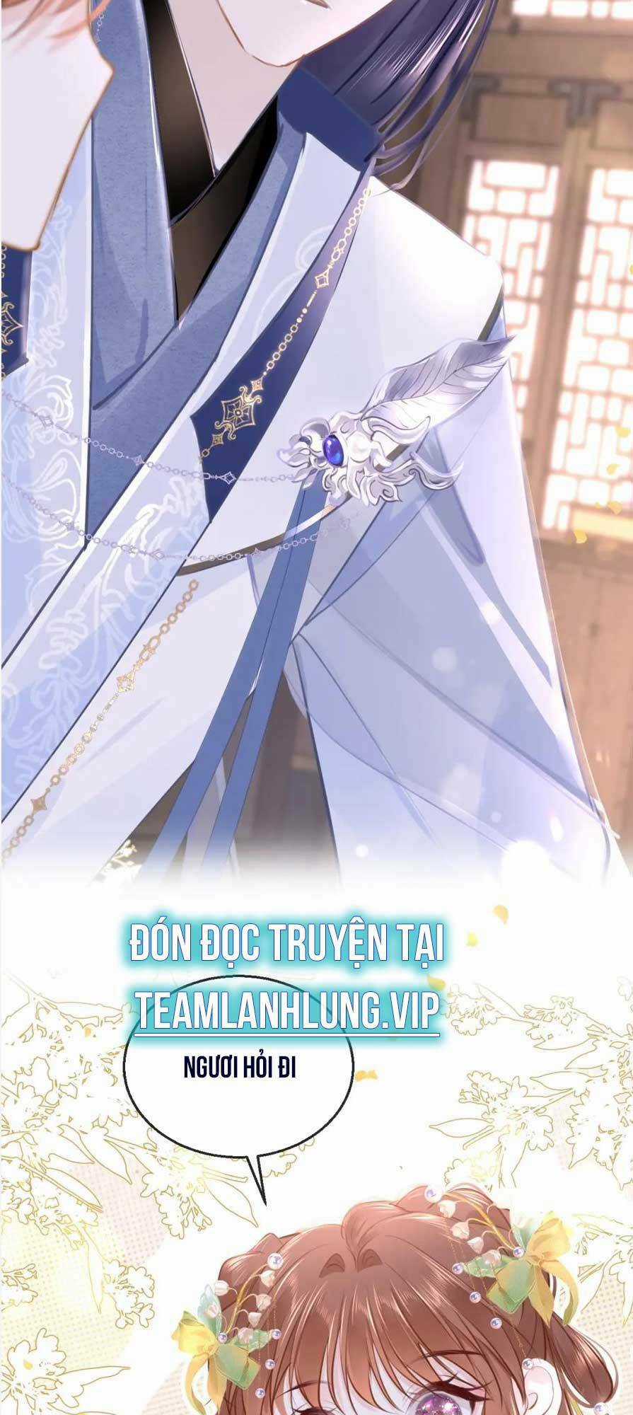 CHỈ CÓ TÌNH YÊU MỚI CÓ THỂ NGĂN CẢN HẮC HÓA Chapter 100 trang 12