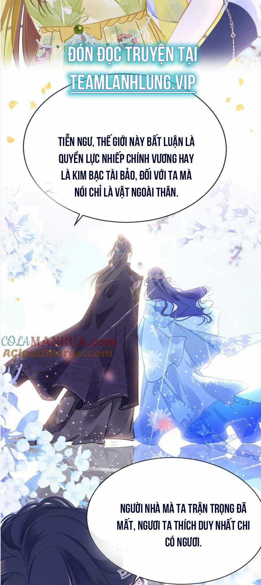 CHỈ CÓ TÌNH YÊU MỚI CÓ THỂ NGĂN CẢN HẮC HÓA Chapter 100 trang 14