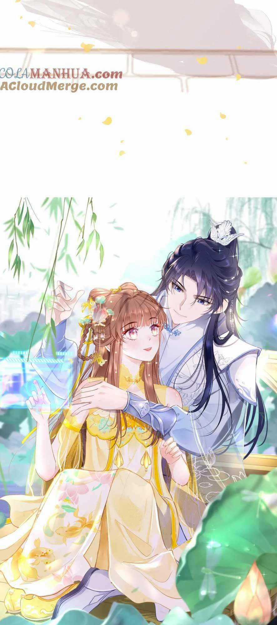 CHỈ CÓ TÌNH YÊU MỚI CÓ THỂ NGĂN CẢN HẮC HÓA Chapter 100 trang 18