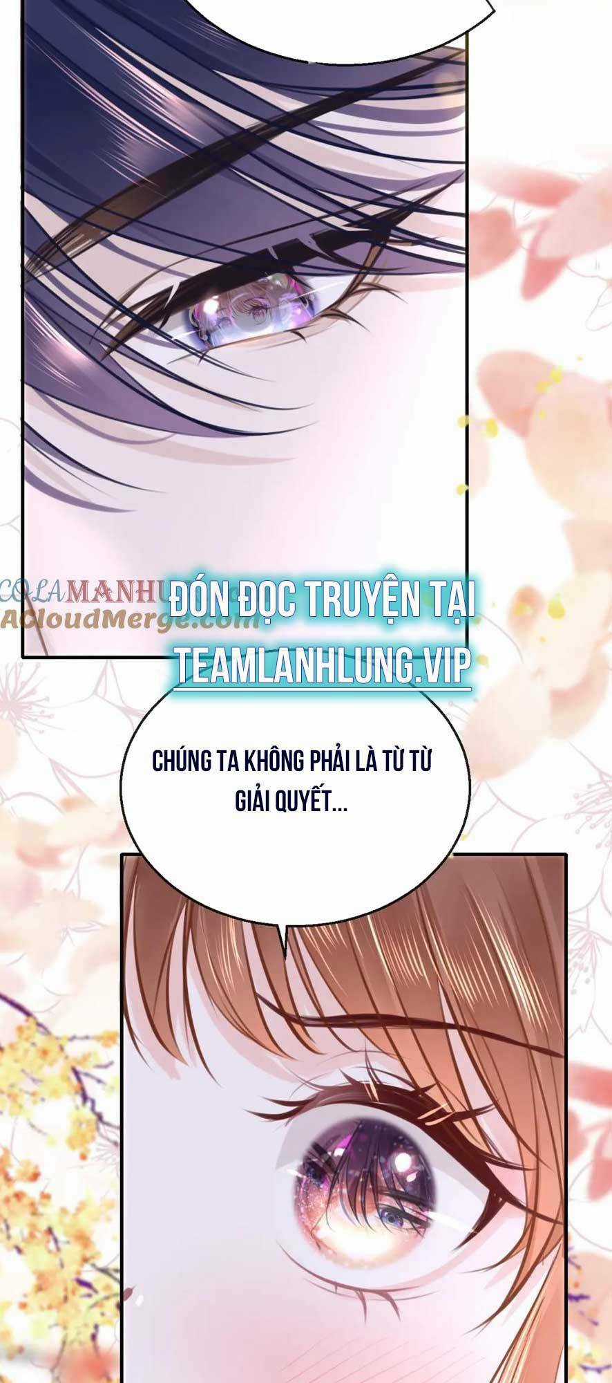 CHỈ CÓ TÌNH YÊU MỚI CÓ THỂ NGĂN CẢN HẮC HÓA Chapter 100 trang 27