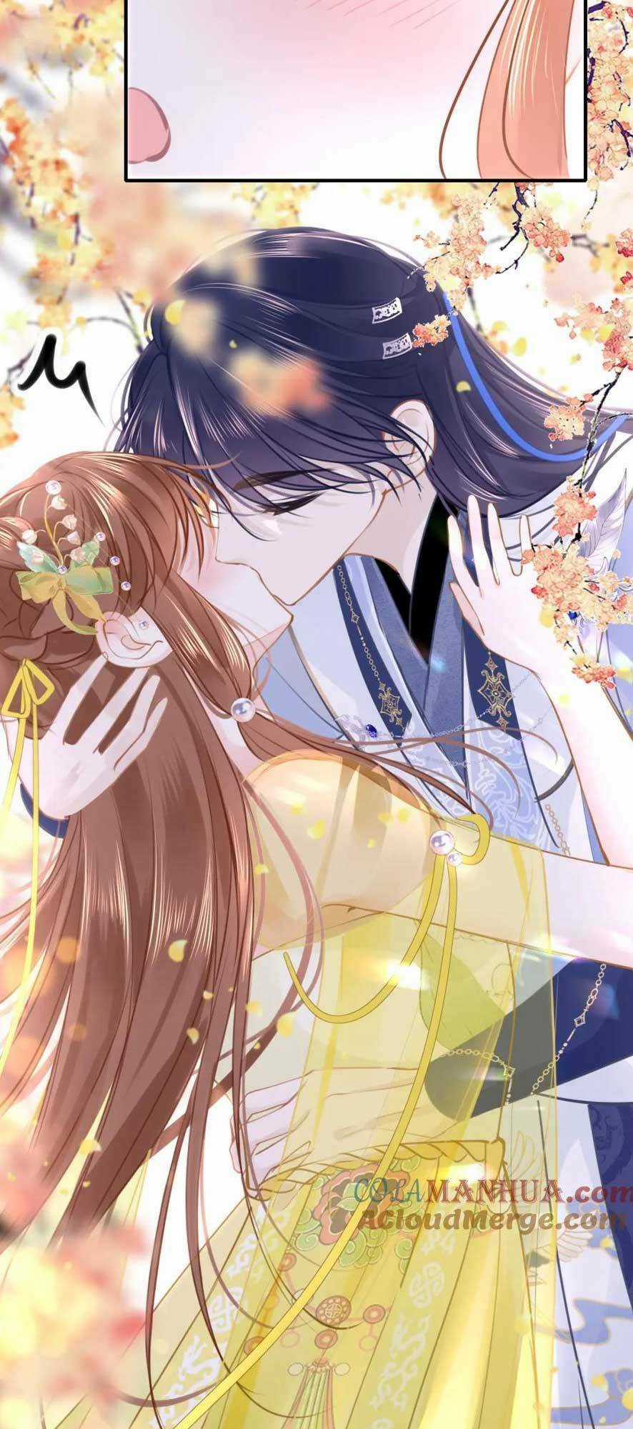 CHỈ CÓ TÌNH YÊU MỚI CÓ THỂ NGĂN CẢN HẮC HÓA Chapter 100 trang 28