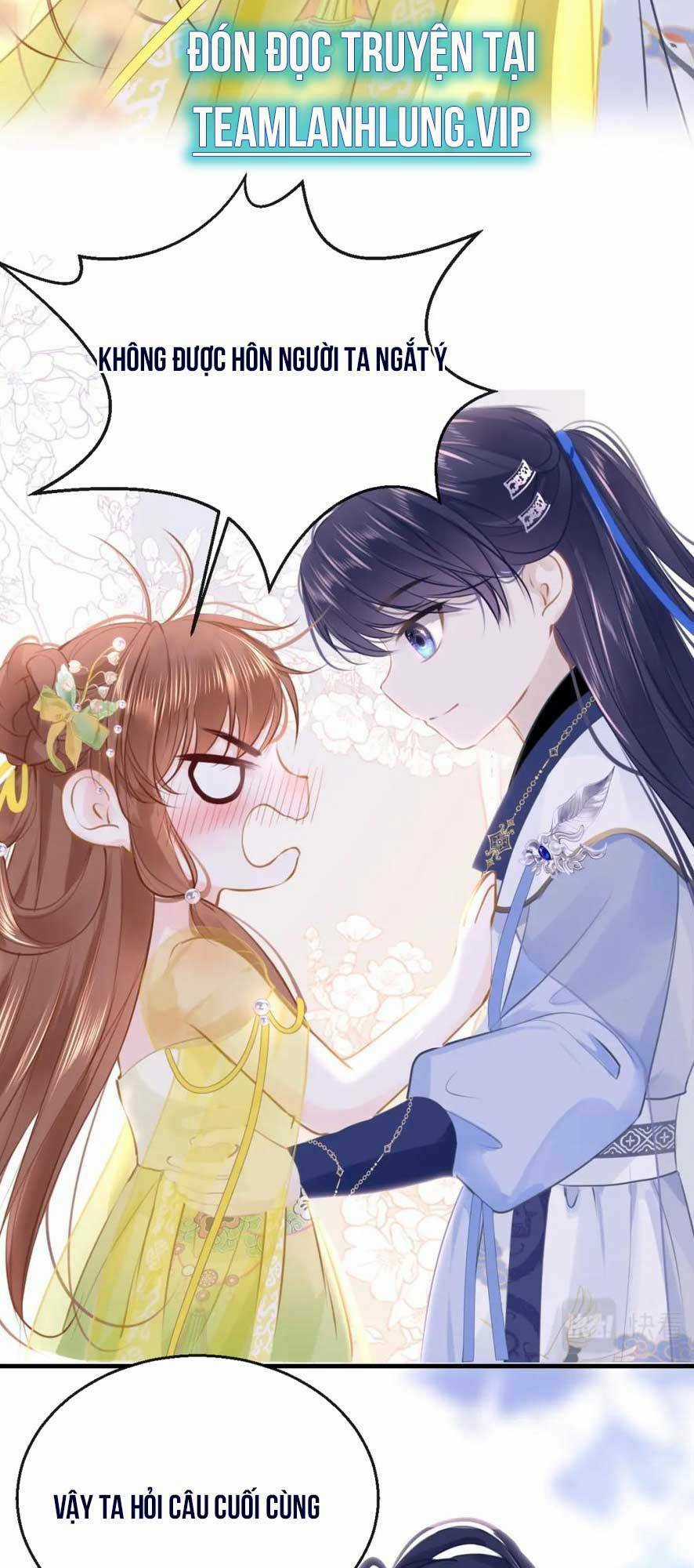 CHỈ CÓ TÌNH YÊU MỚI CÓ THỂ NGĂN CẢN HẮC HÓA Chapter 100 trang 29