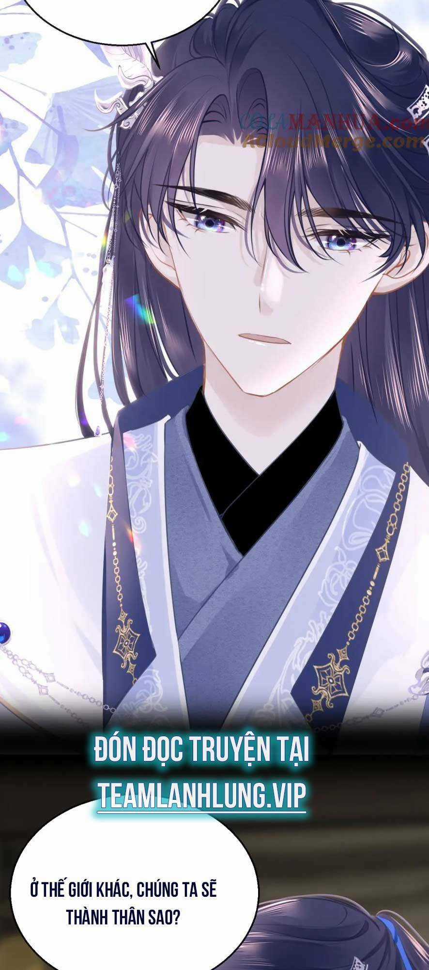 CHỈ CÓ TÌNH YÊU MỚI CÓ THỂ NGĂN CẢN HẮC HÓA Chapter 100 trang 30