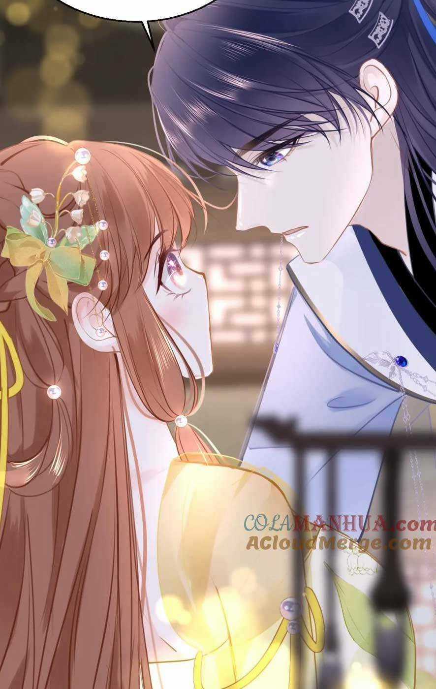 CHỈ CÓ TÌNH YÊU MỚI CÓ THỂ NGĂN CẢN HẮC HÓA Chapter 100 trang 31