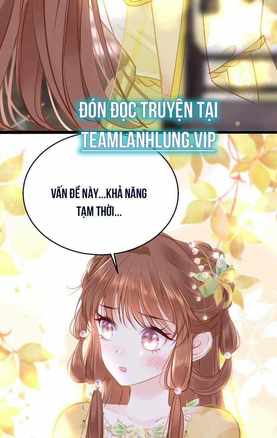 CHỈ CÓ TÌNH YÊU MỚI CÓ THỂ NGĂN CẢN HẮC HÓA Chapter 100 trang 32