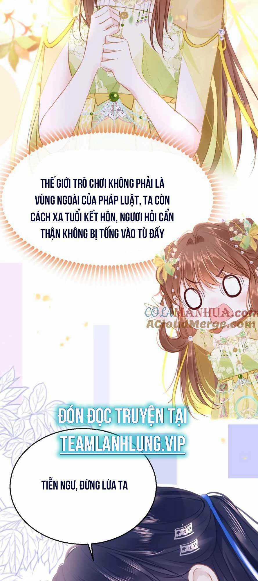 CHỈ CÓ TÌNH YÊU MỚI CÓ THỂ NGĂN CẢN HẮC HÓA Chapter 100 trang 33