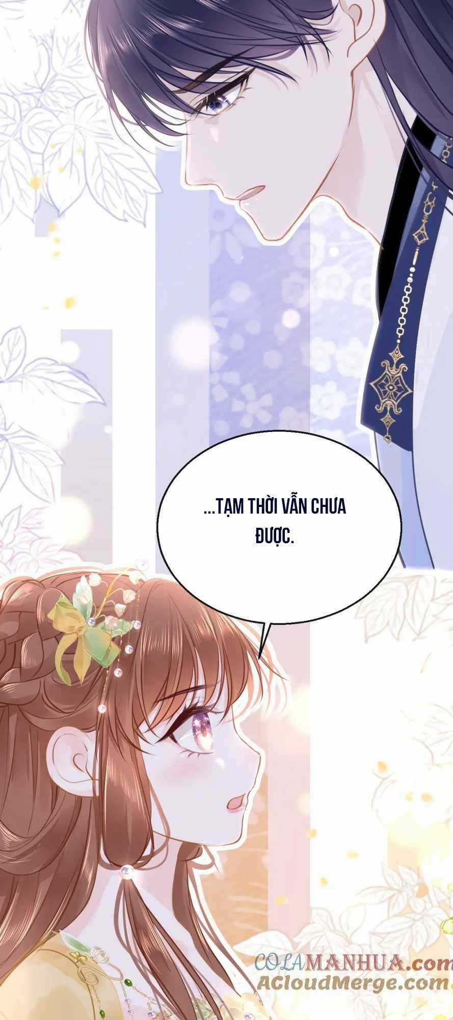 CHỈ CÓ TÌNH YÊU MỚI CÓ THỂ NGĂN CẢN HẮC HÓA Chapter 100 trang 34