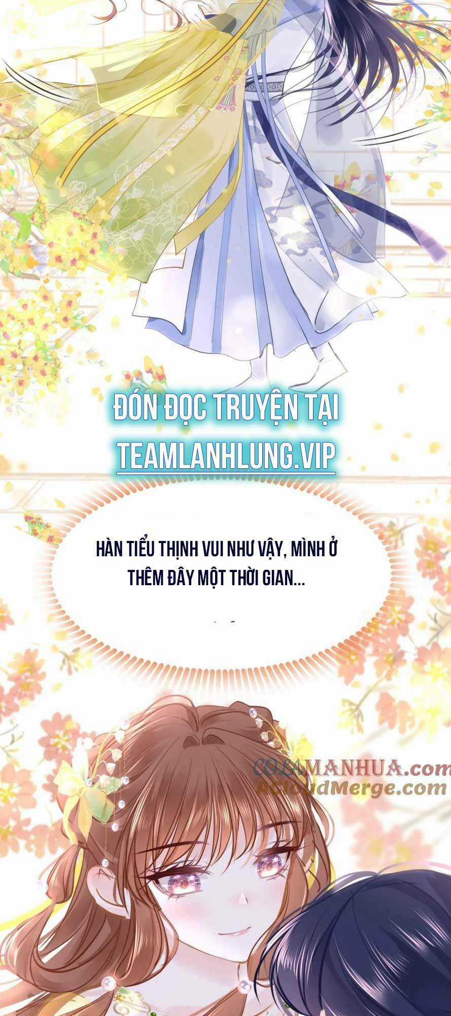 CHỈ CÓ TÌNH YÊU MỚI CÓ THỂ NGĂN CẢN HẮC HÓA Chapter 100 trang 37