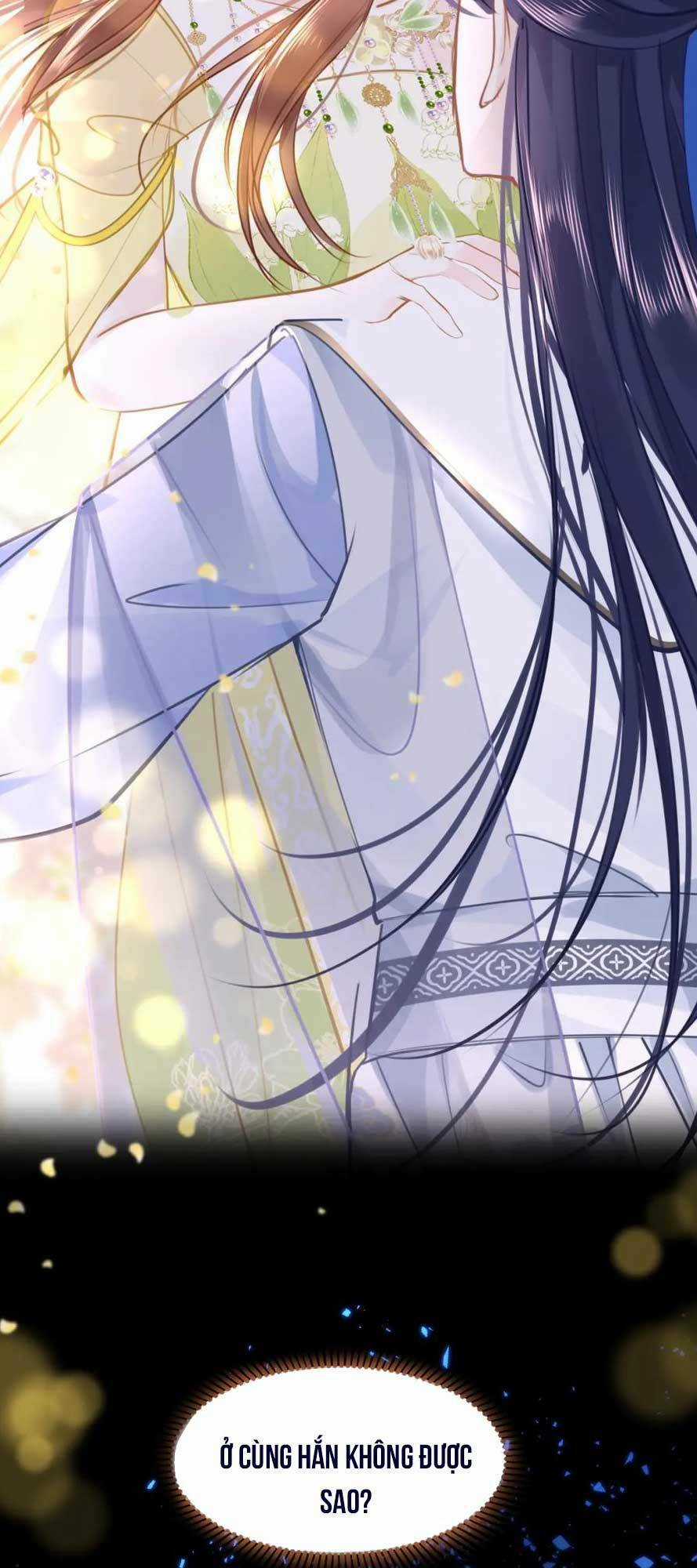 CHỈ CÓ TÌNH YÊU MỚI CÓ THỂ NGĂN CẢN HẮC HÓA Chapter 100 trang 38