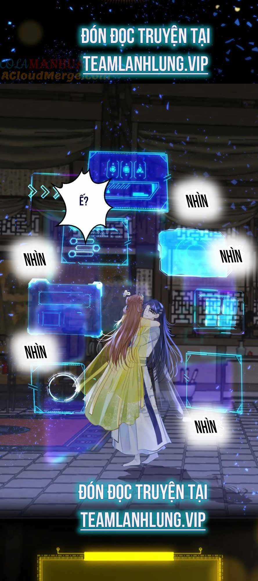 CHỈ CÓ TÌNH YÊU MỚI CÓ THỂ NGĂN CẢN HẮC HÓA Chapter 100 trang 39