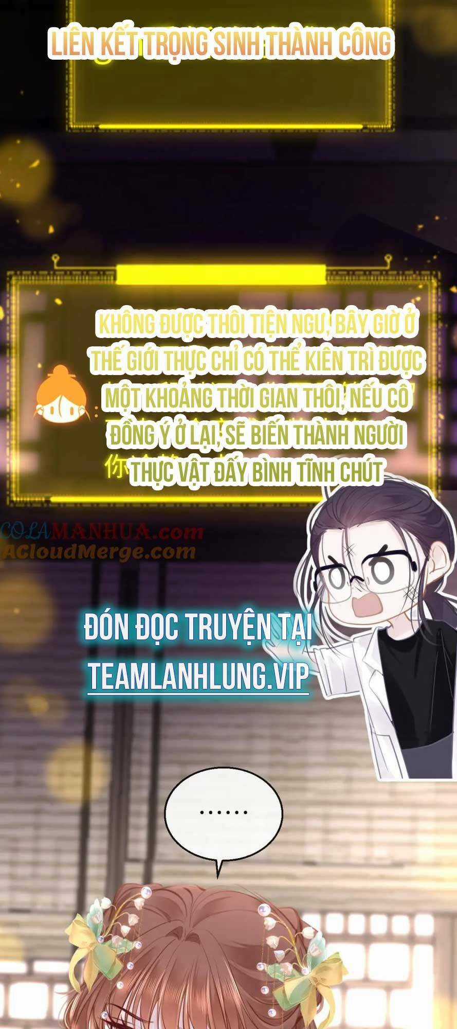 CHỈ CÓ TÌNH YÊU MỚI CÓ THỂ NGĂN CẢN HẮC HÓA Chapter 100 trang 40