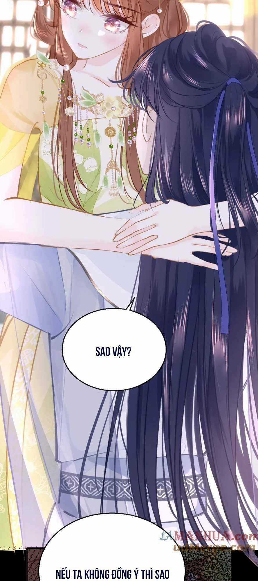 CHỈ CÓ TÌNH YÊU MỚI CÓ THỂ NGĂN CẢN HẮC HÓA Chapter 100 trang 41