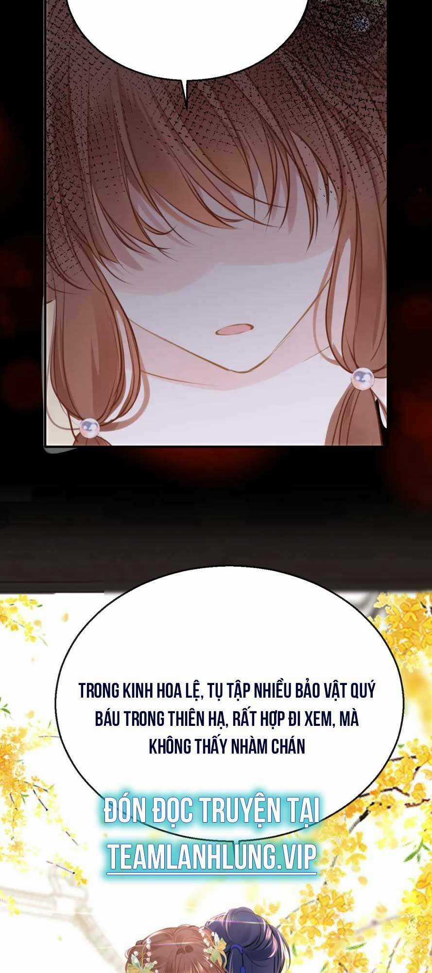 CHỈ CÓ TÌNH YÊU MỚI CÓ THỂ NGĂN CẢN HẮC HÓA Chapter 100 trang 42