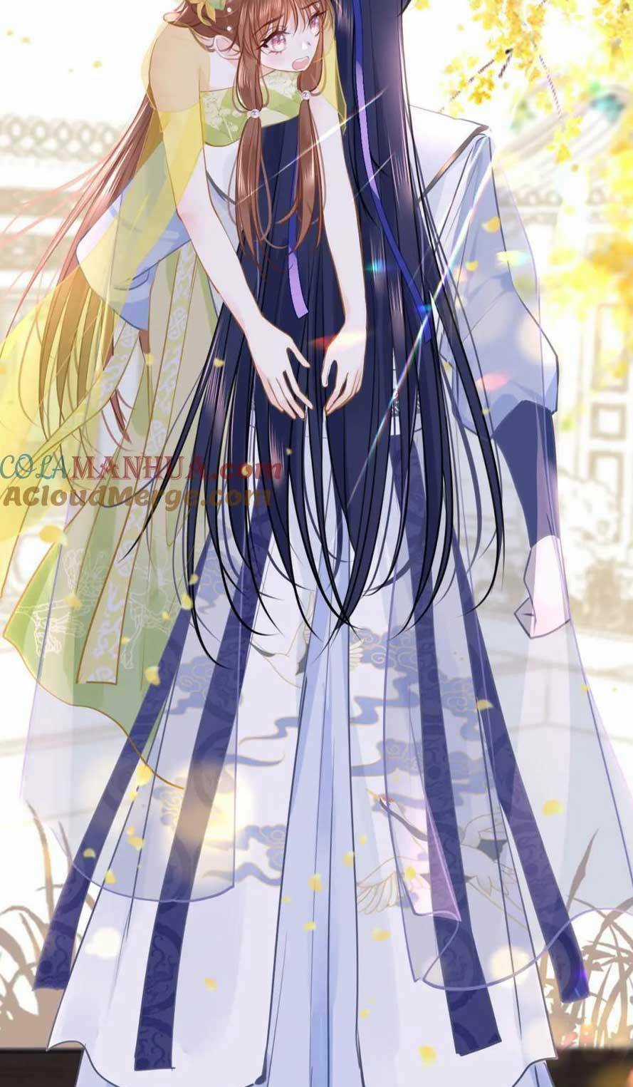 CHỈ CÓ TÌNH YÊU MỚI CÓ THỂ NGĂN CẢN HẮC HÓA Chapter 100 trang 43