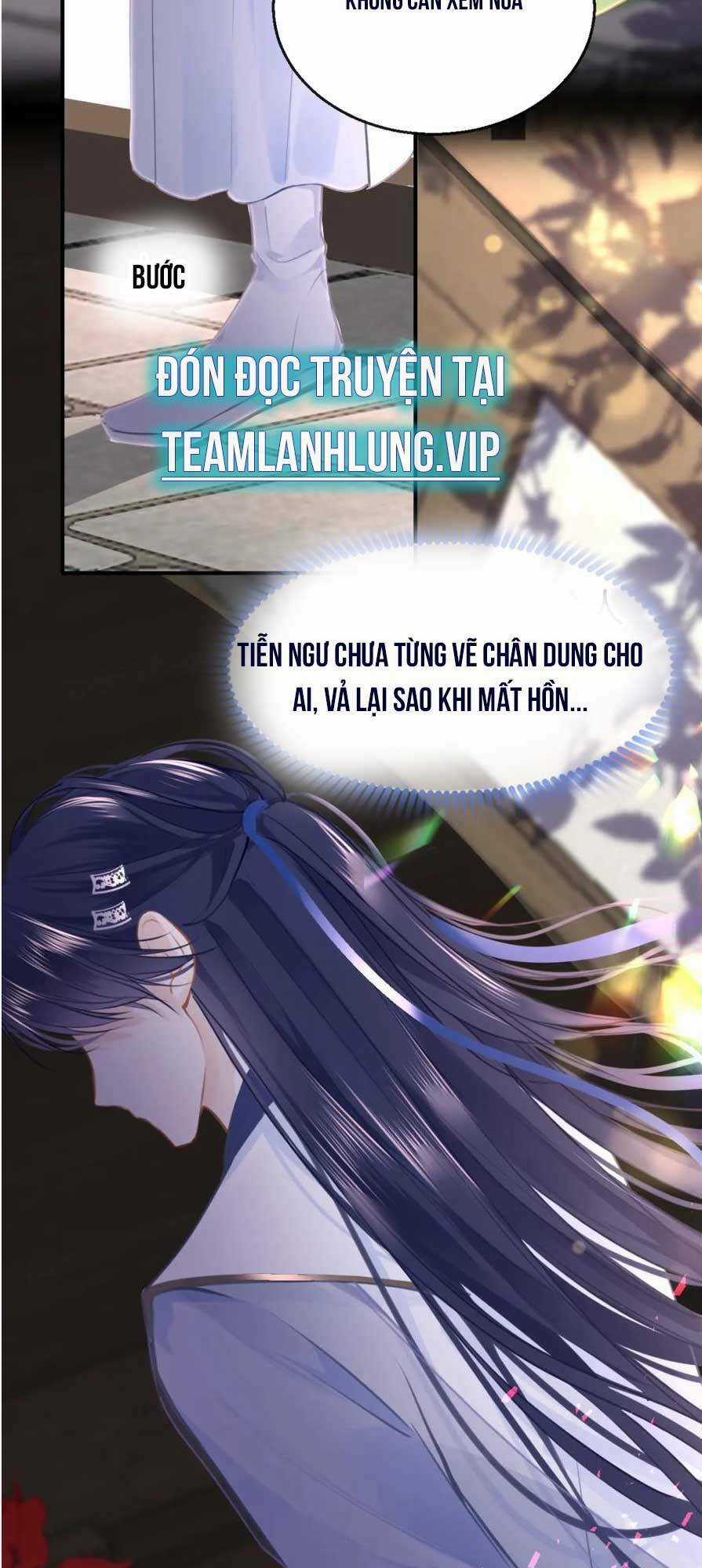 CHỈ CÓ TÌNH YÊU MỚI CÓ THỂ NGĂN CẢN HẮC HÓA Chapter 100 trang 5