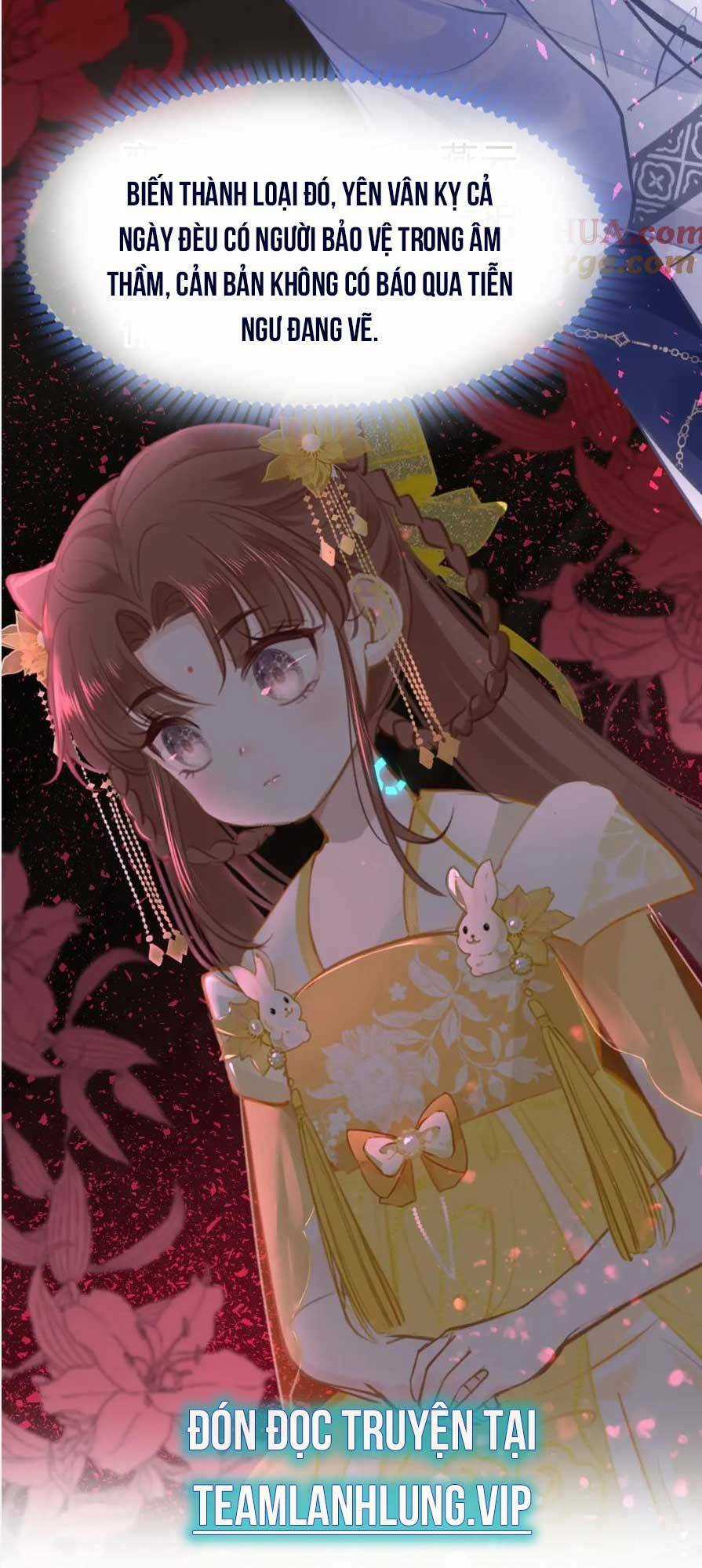 CHỈ CÓ TÌNH YÊU MỚI CÓ THỂ NGĂN CẢN HẮC HÓA Chapter 100 trang 6