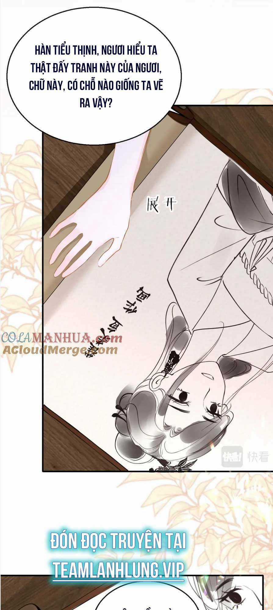 CHỈ CÓ TÌNH YÊU MỚI CÓ THỂ NGĂN CẢN HẮC HÓA Chapter 100 trang 7