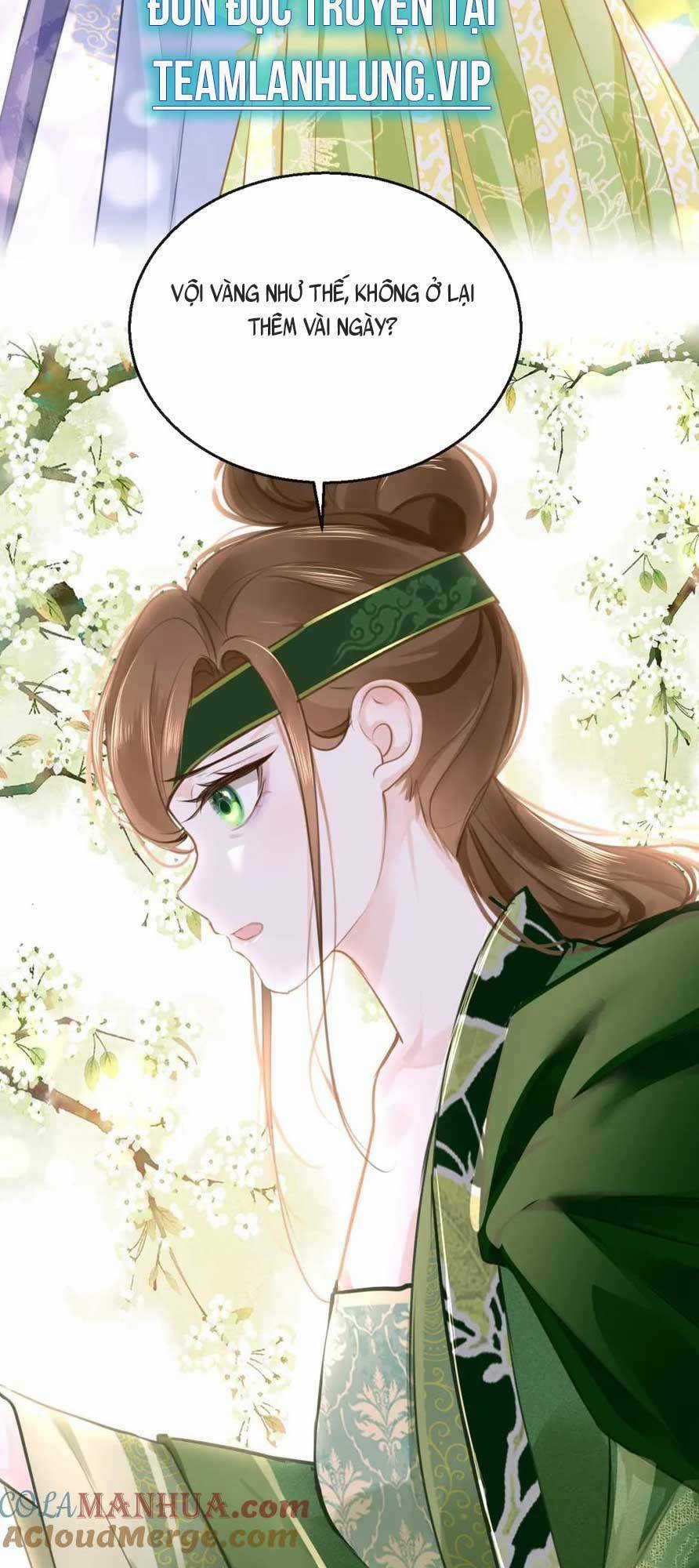 CHỈ CÓ TÌNH YÊU MỚI CÓ THỂ NGĂN CẢN HẮC HÓA Chapter 101 trang 13