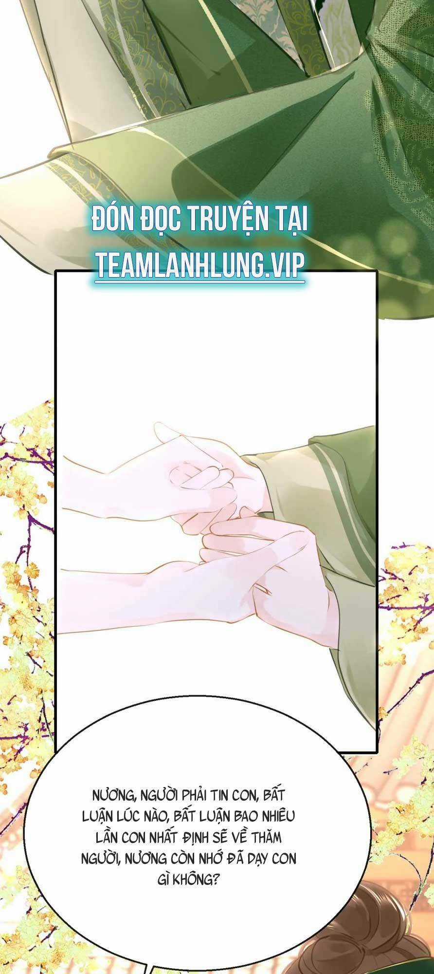 CHỈ CÓ TÌNH YÊU MỚI CÓ THỂ NGĂN CẢN HẮC HÓA Chapter 101 trang 14