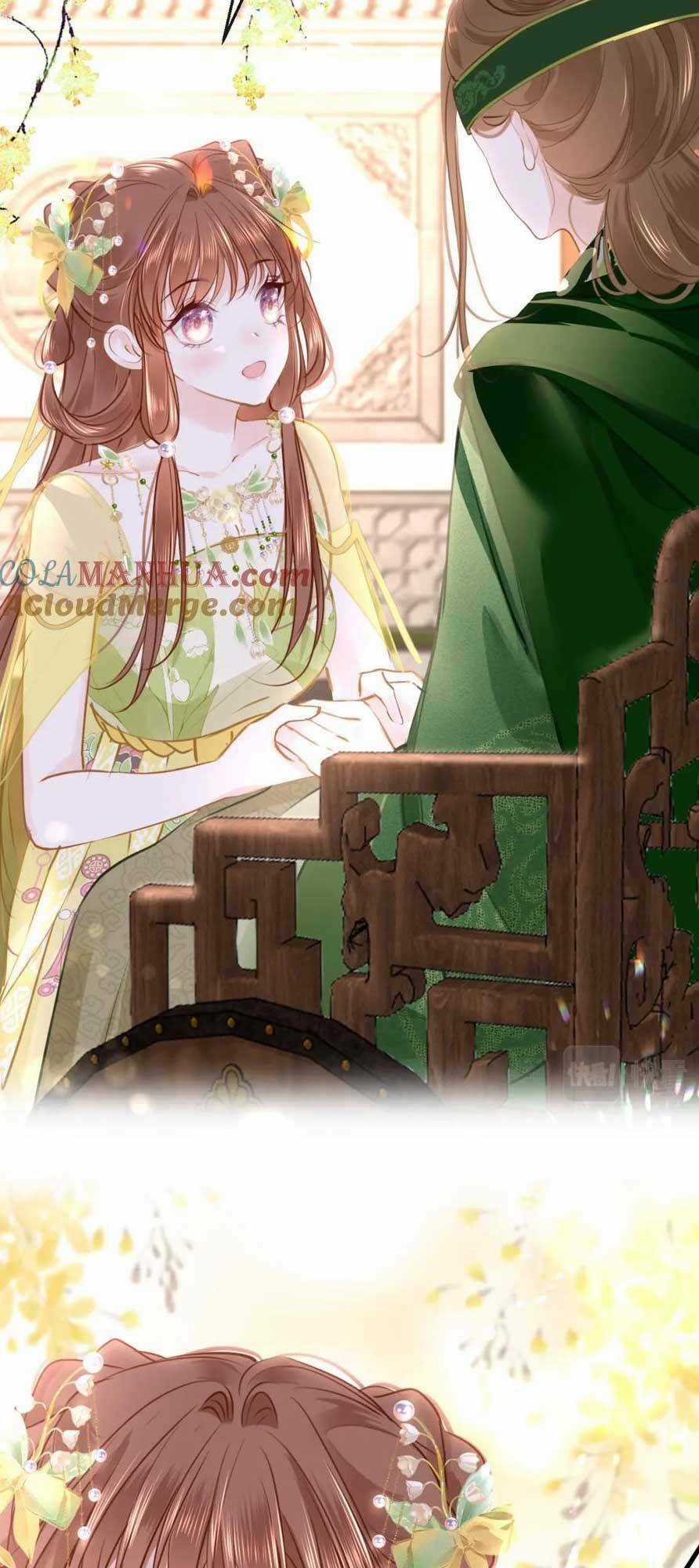 CHỈ CÓ TÌNH YÊU MỚI CÓ THỂ NGĂN CẢN HẮC HÓA Chapter 101 trang 15