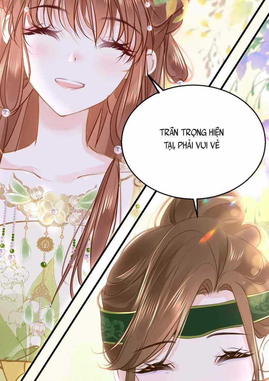 CHỈ CÓ TÌNH YÊU MỚI CÓ THỂ NGĂN CẢN HẮC HÓA Chapter 101 trang 16