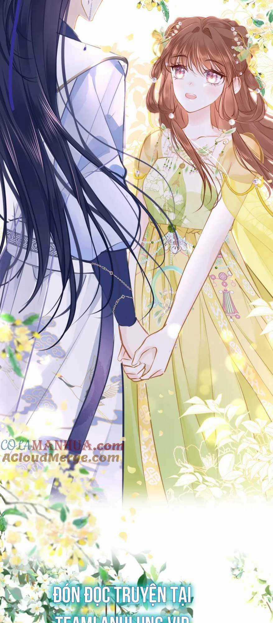 CHỈ CÓ TÌNH YÊU MỚI CÓ THỂ NGĂN CẢN HẮC HÓA Chapter 101 trang 21