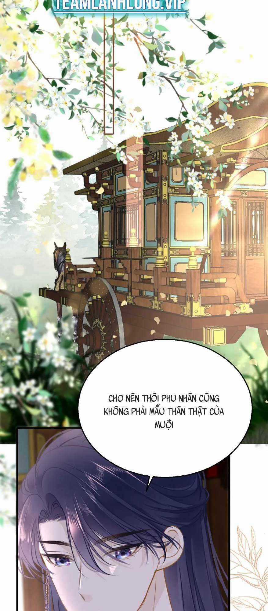 CHỈ CÓ TÌNH YÊU MỚI CÓ THỂ NGĂN CẢN HẮC HÓA Chapter 101 trang 22