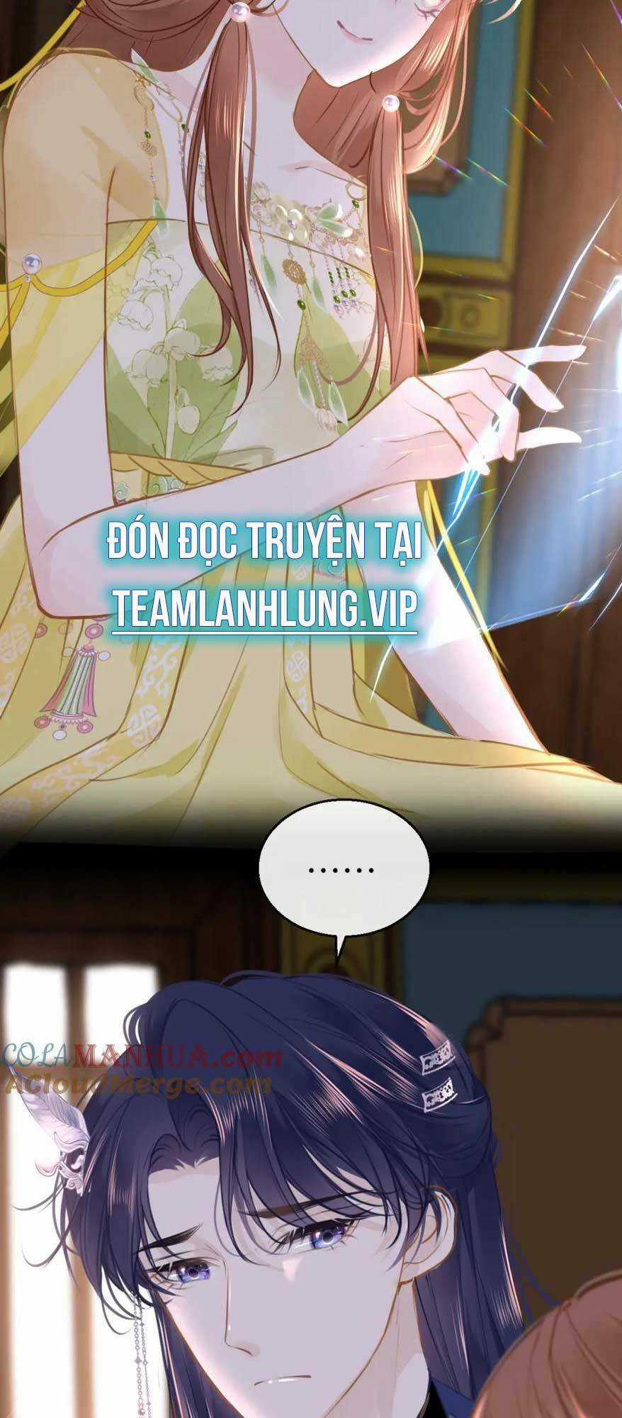 CHỈ CÓ TÌNH YÊU MỚI CÓ THỂ NGĂN CẢN HẮC HÓA Chapter 101 trang 28