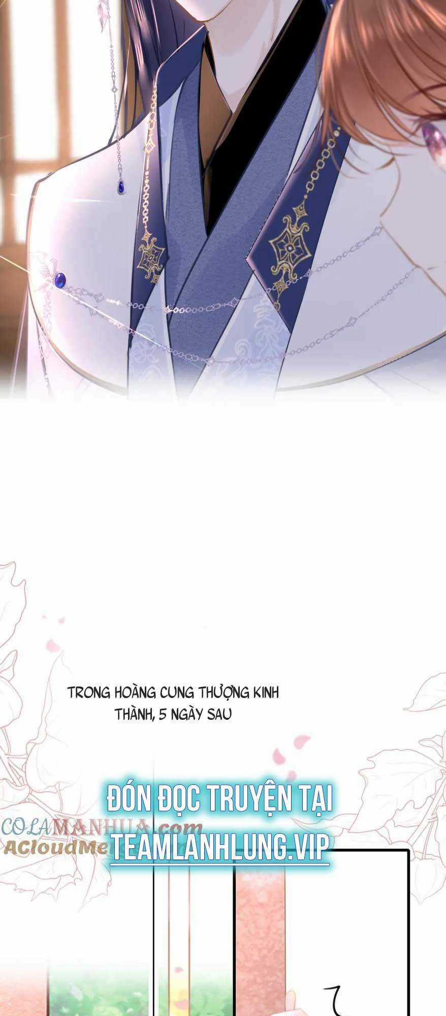 CHỈ CÓ TÌNH YÊU MỚI CÓ THỂ NGĂN CẢN HẮC HÓA Chapter 101 trang 29