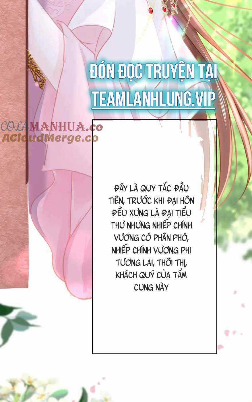 CHỈ CÓ TÌNH YÊU MỚI CÓ THỂ NGĂN CẢN HẮC HÓA Chapter 101 trang 31