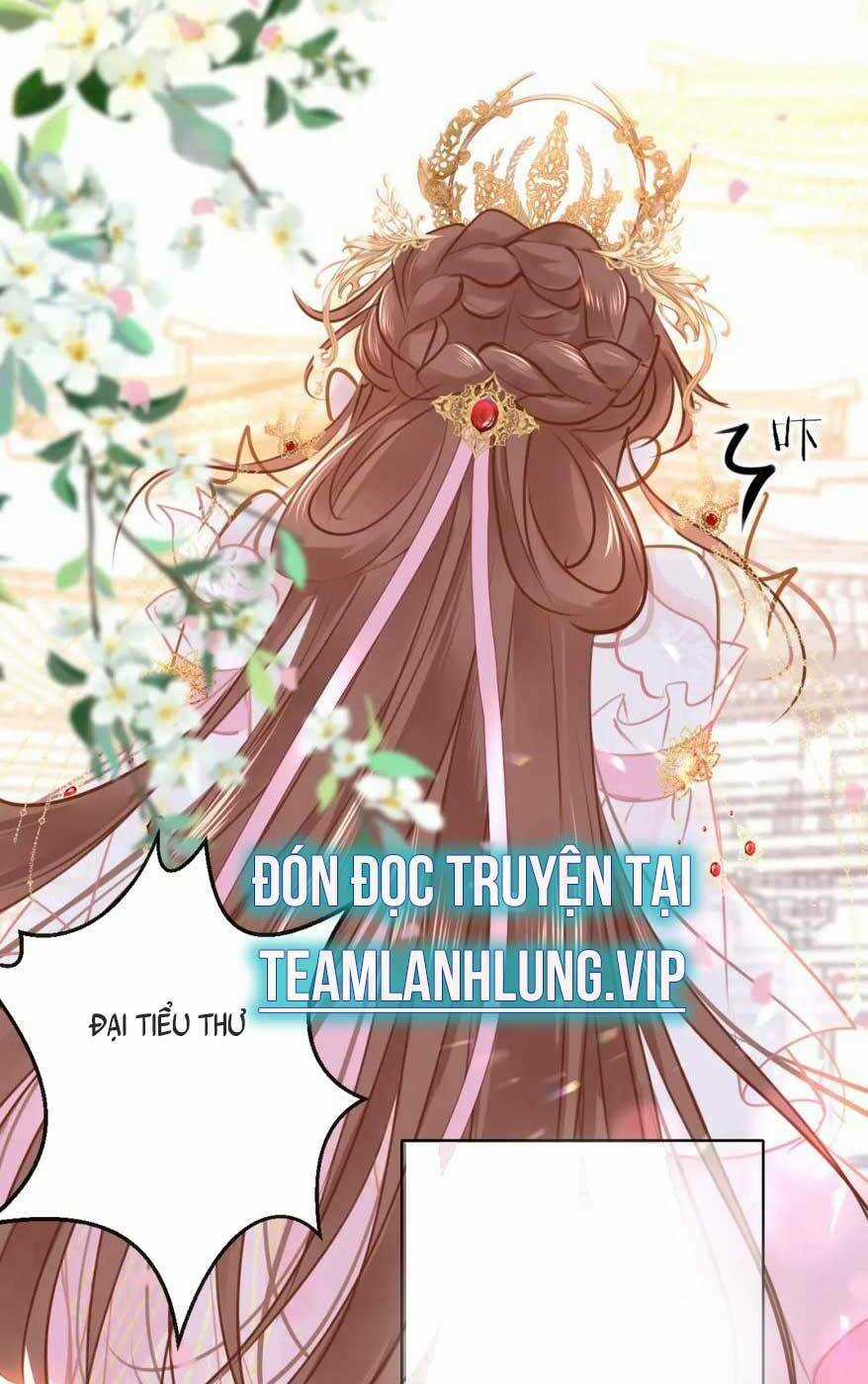 CHỈ CÓ TÌNH YÊU MỚI CÓ THỂ NGĂN CẢN HẮC HÓA Chapter 101 trang 32