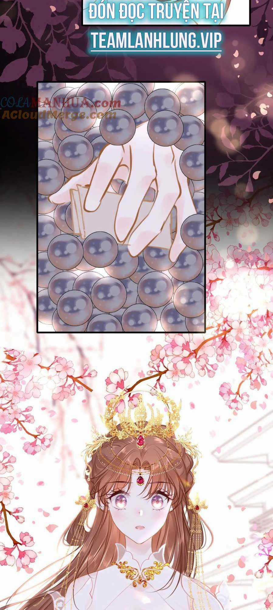 CHỈ CÓ TÌNH YÊU MỚI CÓ THỂ NGĂN CẢN HẮC HÓA Chapter 101 trang 40