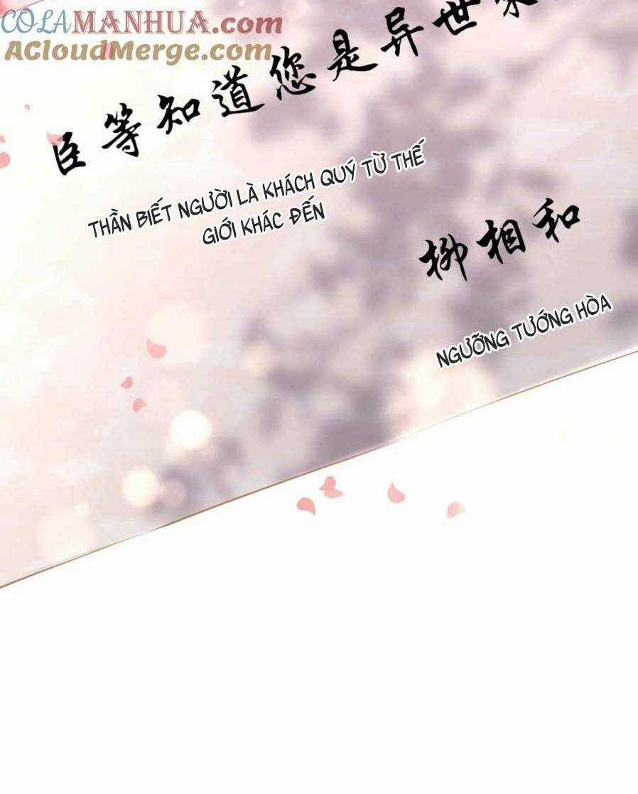 CHỈ CÓ TÌNH YÊU MỚI CÓ THỂ NGĂN CẢN HẮC HÓA Chapter 101 trang 42