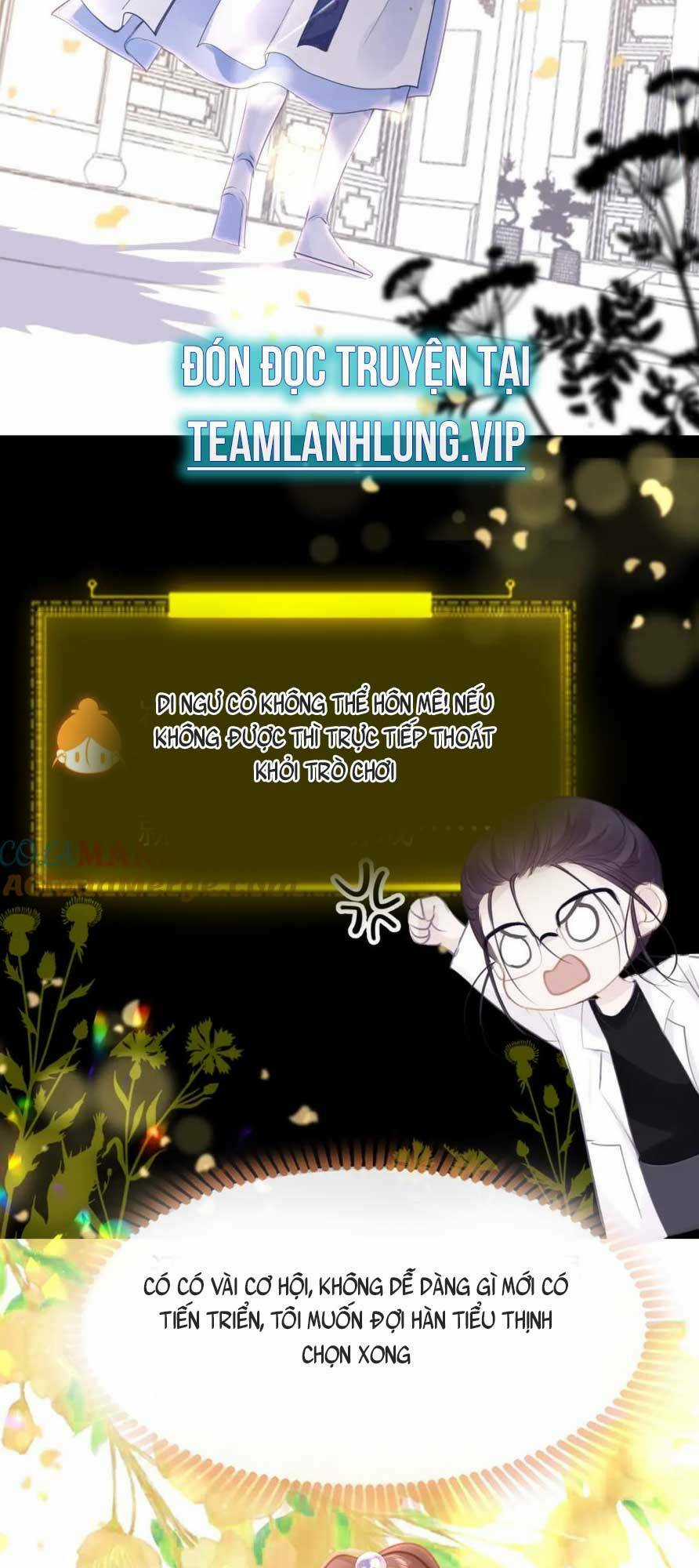 CHỈ CÓ TÌNH YÊU MỚI CÓ THỂ NGĂN CẢN HẮC HÓA Chapter 101 trang 7