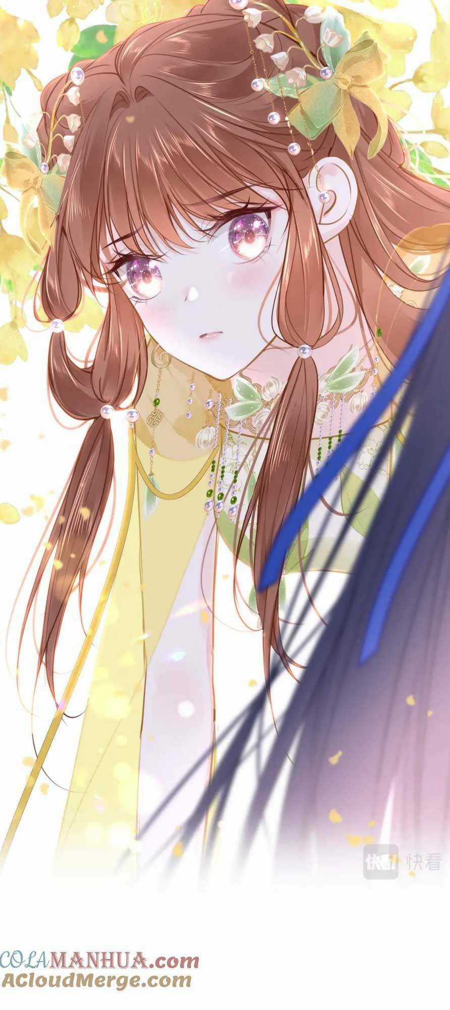 CHỈ CÓ TÌNH YÊU MỚI CÓ THỂ NGĂN CẢN HẮC HÓA Chapter 101 trang 8