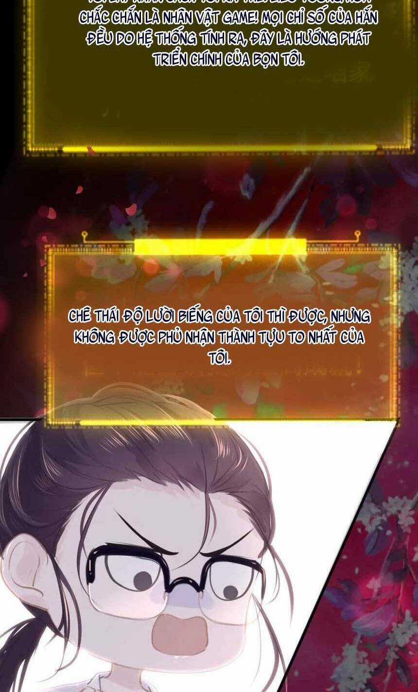 CHỈ CÓ TÌNH YÊU MỚI CÓ THỂ NGĂN CẢN HẮC HÓA Chapter 102 trang 10