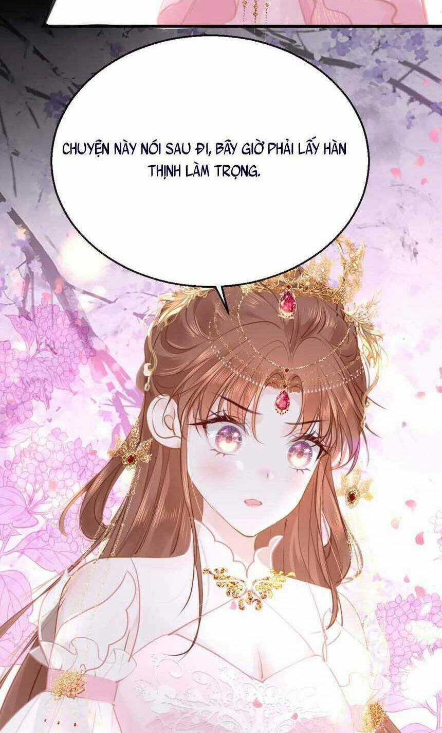 CHỈ CÓ TÌNH YÊU MỚI CÓ THỂ NGĂN CẢN HẮC HÓA Chapter 102 trang 12