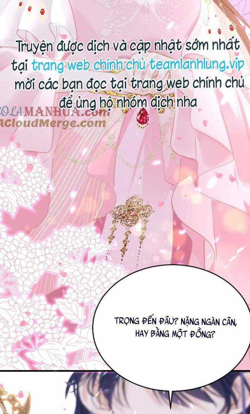 CHỈ CÓ TÌNH YÊU MỚI CÓ THỂ NGĂN CẢN HẮC HÓA Chapter 102 trang 13