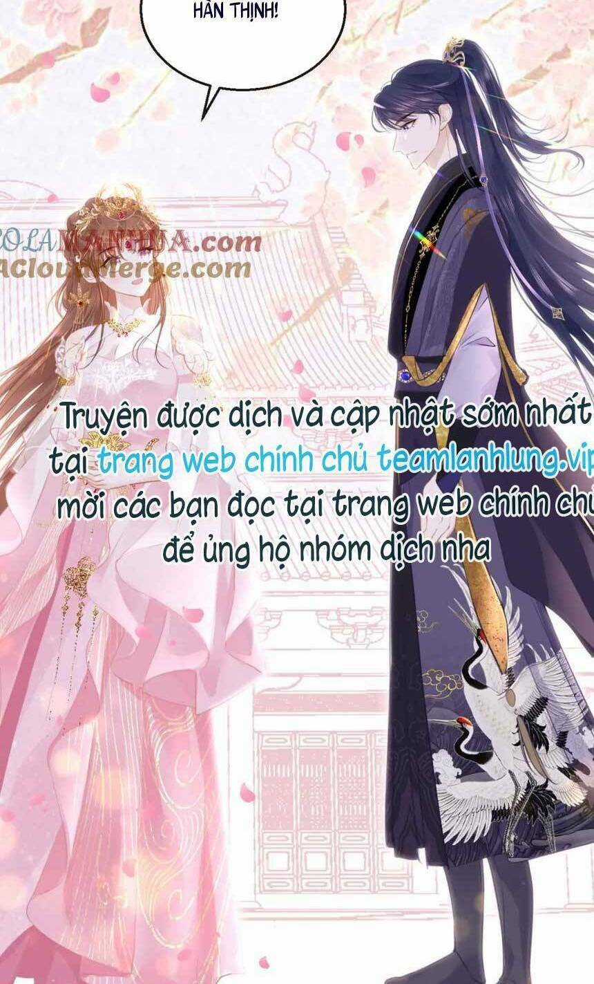 CHỈ CÓ TÌNH YÊU MỚI CÓ THỂ NGĂN CẢN HẮC HÓA Chapter 102 trang 15