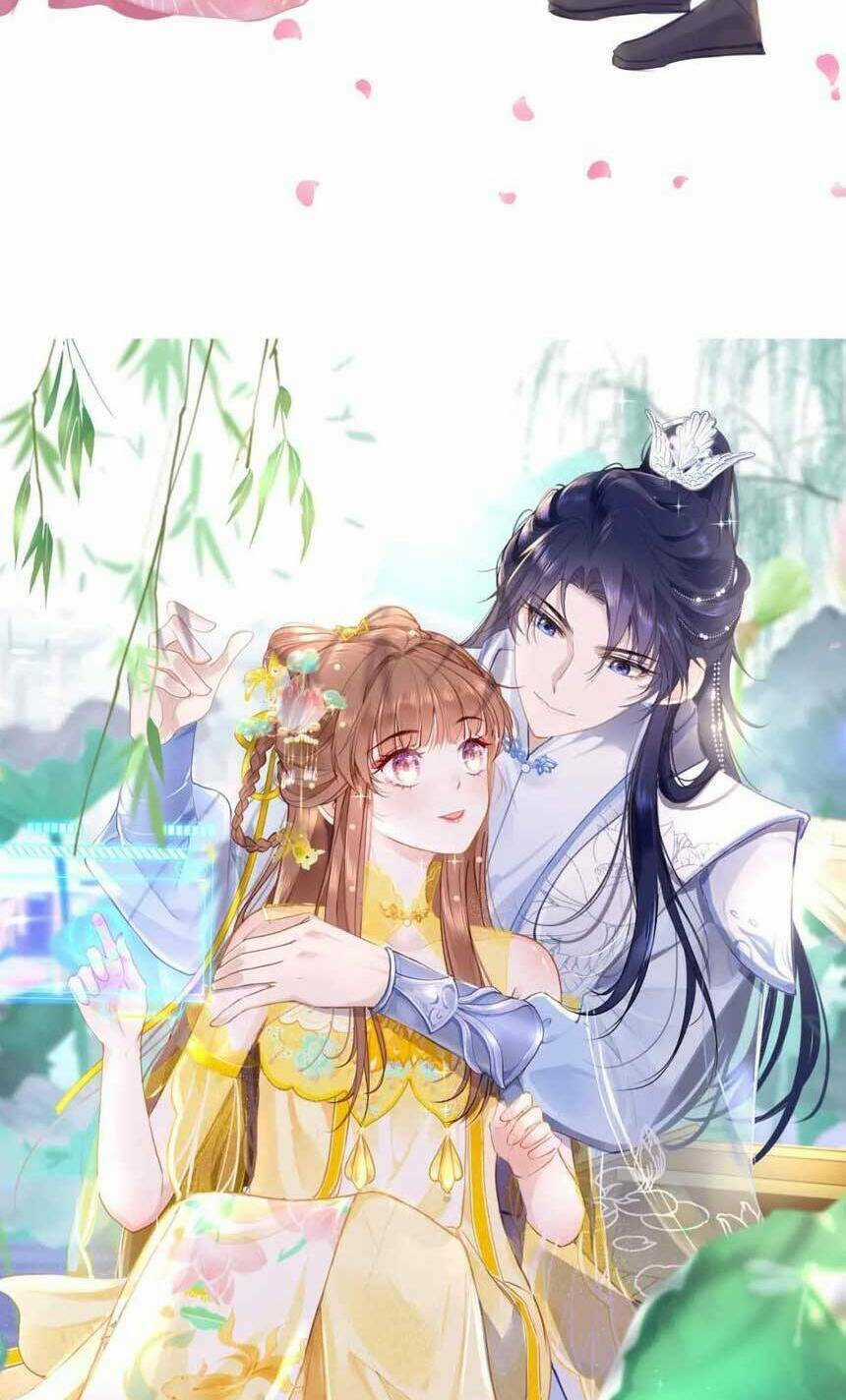 CHỈ CÓ TÌNH YÊU MỚI CÓ THỂ NGĂN CẢN HẮC HÓA Chapter 102 trang 16