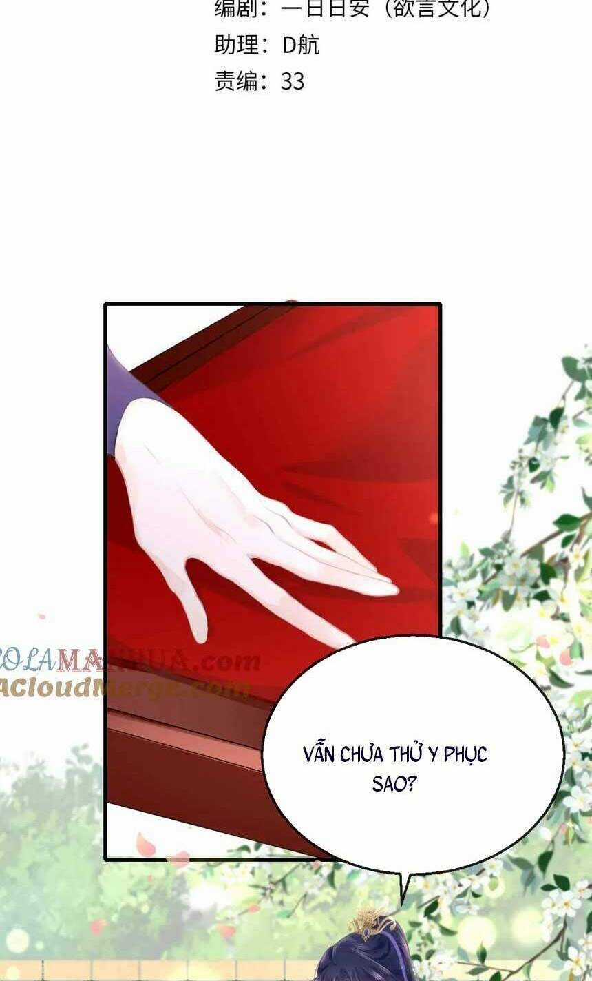 CHỈ CÓ TÌNH YÊU MỚI CÓ THỂ NGĂN CẢN HẮC HÓA Chapter 102 trang 18